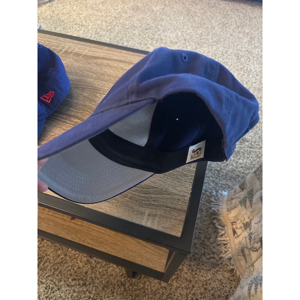 Two Texas Rangers Hats - Picture 5 of 6